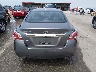 1N4AL3AP0FC****** Wrecked 2015 Nissan Altima