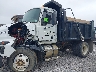 1M2MDBAA8NS****** Salvage 2022 Mack Md
