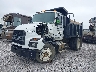 1M2MDBAA8NS****** Used and Repairable 2022 Mack Md in Specialty Division