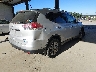 5N1AT2MV9FC****** Salvage and Wrecked 2015 Nissan Rogue in Washington State