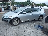 JHMZE2H79DS****** Salvage 2013 Honda Insight
