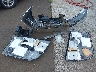 JHMZE2H79DS****** Wrecked 2013 Honda Insight in Hawaii State
