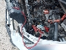 JHMZE2H79DS****** Repairable 2013 Honda Insight