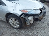 JHMZE2H79DS****** Salvage and Wrecked 2013 Honda Insight in Honolulu