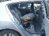 JHMZE2H79DS****** Wrecked 2013 Honda Insight in Honolulu