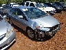 JHMZE2H79DS****** Salvage and Wrecked 2013 Honda Insight in Honolulu