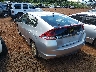 JHMZE2H79DS****** Salvage and Repairable 2013 Honda Insight in Honolulu