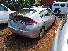 JHMZE2H79DS****** Salvage and Wrecked 2013 Honda Insight in Hawaii State
