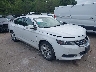 1G1125S35FU****** Salvamento y Destrozados 2015 Chevrolet Impala en Kansas City