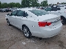 1G1125S35FU****** Salvamento y Reparables 2015 Chevrolet Impala en Kansas City