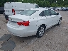 1G1125S35FU****** Salvamento y Destrozados 2015 Chevrolet Impala en Estado de Kansas