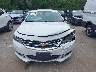 1G1125S35FU****** Destrozados 2015 Chevrolet Impala en Estado de Kansas