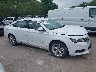 1G1125S35FU****** Usados 2015 Chevrolet Impala en Estado de Kansas
