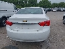 1G1125S35FU****** Destrozados 2015 Chevrolet Impala