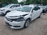 1G1125S35FU****** Usados y Reparables 2015 Chevrolet Impala en Kansas City