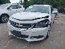 1G1125S35FU****** Salvamento y Reparables 2015 Chevrolet Impala en Estado de Kansas