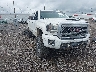 1GT12UEY5HF****** Salvage and Wrecked 2017 GMC Sierra 2500HD in Lafayette