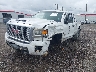 1GT12UEY5HF****** Used and Repairable 2017 GMC Sierra 2500HD in Lafayette