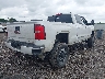 1GT12UEY5HF****** Salvage and Wrecked 2017 GMC Sierra 2500HD in Louisiana State