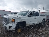1GT12UEY5HF****** Salvage and Repairable 2017 GMC Sierra 2500HD in Louisiana State