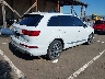 WA1LAAF76JD****** Salvage and Wrecked 2018 Audi Q7 in Oregon State