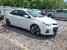 5YFBURHE3GP****** Salvamento y Destrozados 2016 Toyota Corolla en Grand Rapids