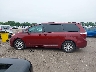 5TDYK3DC2FS****** Repairable 2015 Toyota Sienna in Missouri State