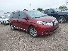 5TDYK3DC2FS****** Salvage and Wrecked 2015 Toyota Sienna in Springfield