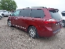 5TDYK3DC2FS****** Salvage and Repairable 2015 Toyota Sienna in Springfield