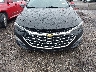 1G1ZD5ST3MF****** Wrecked 2021 Chevrolet Malibu in Oklahoma State