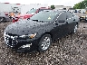 1G1ZD5ST3MF****** Used and Repairable 2021 Chevrolet Malibu in Tulsa