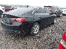 1G1ZD5ST3MF****** Salvage and Wrecked 2021 Chevrolet Malibu in Oklahoma State