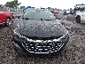 1G1ZD5ST3MF****** Salvage and Repairable 2021 Chevrolet Malibu in Oklahoma State
