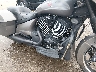 5VPDB36N4G3****** Repairable 2016 Victory Cross Country in Kansas State