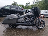 5VPDB36N4G3****** Wrecked 2016 Victory Cross Country in Kansas State