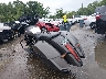 5VPDB36N4G3****** Salvage and Repairable 2016 Victory Cross Country in Kansas City