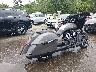 5VPDB36N4G3****** Salvage and Wrecked 2016 Victory Cross Country in Kansas State