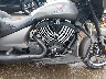 5VPDB36N4G3****** Wrecked 2016 Victory Cross Country in Kansas City