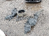 JF2SKAJC5PH****** Destrozados 2023 Subaru Forester en Estado de Ohio