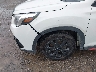 JF2SKAJC5PH****** Reparables 2023 Subaru Forester
