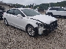 3FA6P0H72DR****** Salvage and Wrecked 2013 Ford Fusion in Ashland