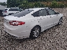 3FA6P0H72DR****** Salvage and Wrecked 2013 Ford Fusion in Kentucky State