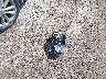 JTHBK1EG5C2****** Wrecked 2012 Lexus ES 350 in Texas State