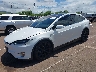 5YJXCBE22HF****** Usados y Reparables 2017 Tesla Model X en Electric Vehicle Auctions