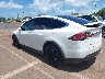 5YJXCBE22HF****** Salvamento y Reparables 2017 Tesla Model X en Electric Vehicle Auctions