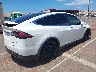 5YJXCBE22HF****** Salvamento y Destrozados 2017 Tesla Model X en Estado de Hawaii