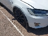 5YJXCBE22HF****** Salvamento y Reparables 2017 Tesla Model X en Estado de Hawaii