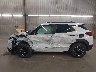 KL79MPSL5MB****** Salvage 2021 Chevrolet Trailblazer