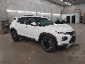KL79MPSL5MB****** Salvage and Wrecked 2021 Chevrolet Trailblazer in Saint Cloud
