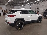 KL79MPSL5MB****** Salvage and Wrecked 2021 Chevrolet Trailblazer in Minnesota State